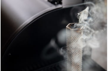 Image of Camp Chef Smoke Tube, 12in, Stainless, PGT12