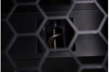 Image of Camp Chef Smokepro DLX Stainless Pellet Grill, Stainless, PG24S