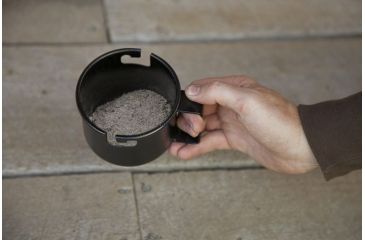 Image of Camp Chef SmokePro STX Pellet Grill, BLACK, PG24STX