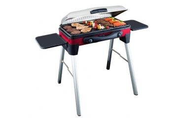 Image of Camp Chef Sport Grill Gas Grill, 31.25 ft, 7.33 kW, LP Gas SPG25SCC