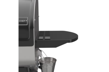 Image of Camp Chef Stainless SG 24 Pellet Grill, Stainless Steel, PG24SSG