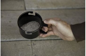 Image of Camp Chef SmokePro STX Pellet Grill, BLACK, PG24STX