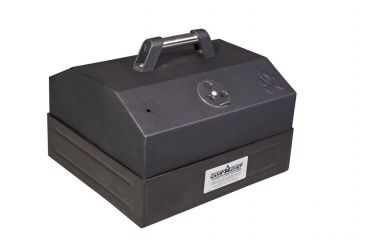 Image of Camp Chef Stove Accessory, Barbecue Grill Box For 1 Burner BB100LCC