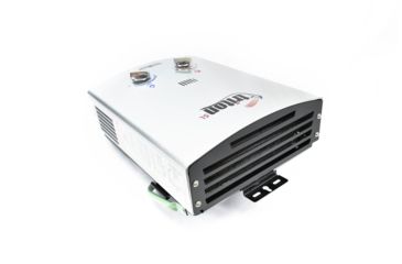 Image of Camp Chef Triton Hot Water Heater, Portable Shower HWD5CC