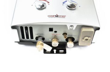 Image of Camp Chef Triton Hot Water Heater, Portable Shower HWD5CC