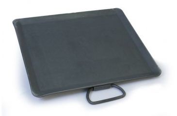 Image of Camp Chef Universal 16in. x 14in. Steel Griddle, 16in. Length x 14in. Width Fry Griddle FG16CC