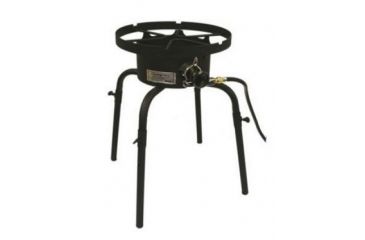 Image of Camp Chef Universal Singer Stove, 1 x Burner SL30LCC