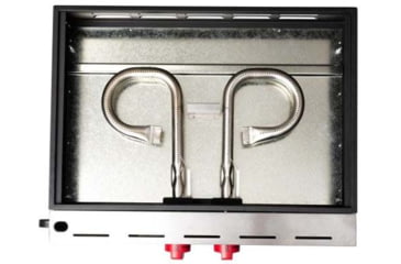 Image of Camp Chef Versatop 2X Grill, 16000 BTU/hr Burner, Multi, FTG400