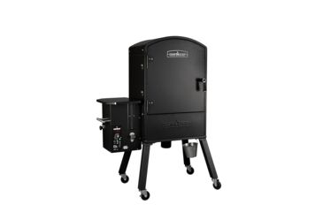 Image of Camp Chef XXL Vertical Pellet Smoker, 33000 BTU/hr, Black, PGVXXL