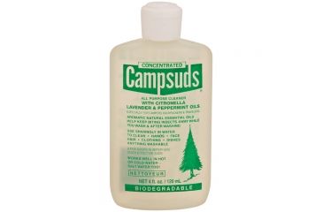 Camp Suds Soap - Thumbnail 3