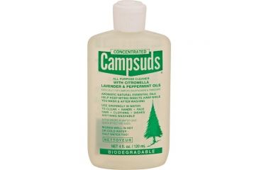 Camp Suds Soap - Thumbnail 2