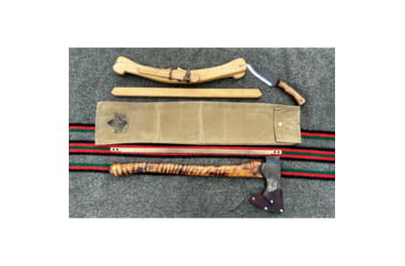 Image of Campcraft Outdoors 24in Bucksaw Bag