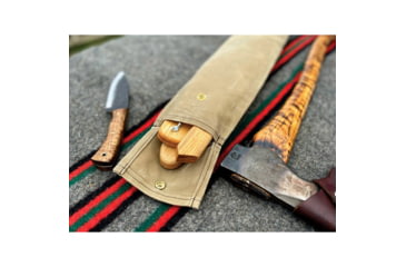 Image of Campcraft Outdoors 24in Bucksaw Bag