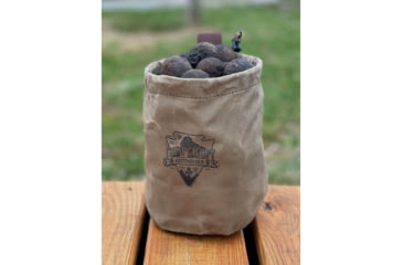 Image of Campcraft Outdoors Bushpot Bag 2qt