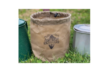Image of Campcraft Outdoors Bushpot Bag 2qt
