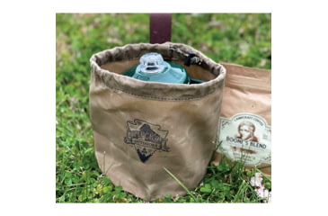 Image of Campcraft Outdoors Bushpot Bag 2qt