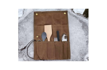 Image of Campcraft Outdoors Camp Utensil Roll