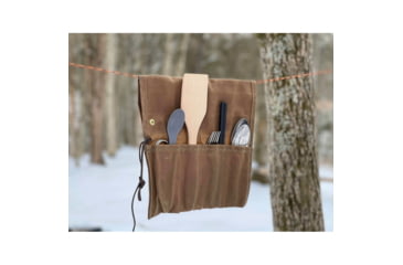 Image of Campcraft Outdoors Camp Utensil Roll