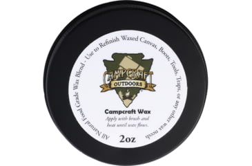 Image of Campcraft Outdoors Campcraft Wax