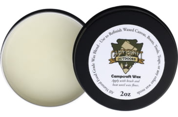 Image of Campcraft Outdoors Campcraft Wax