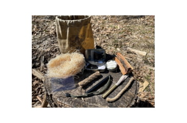Image of Campcraft Outdoors Fire Kit