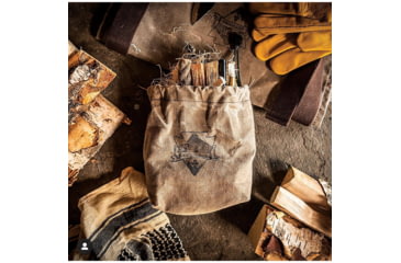 Image of Campcraft Outdoors Fire Kit