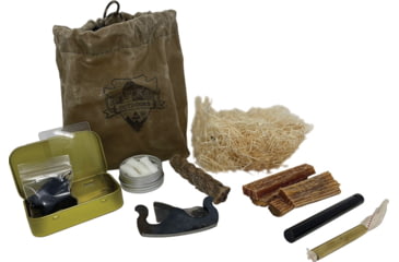 Image of Campcraft Outdoors Fire Kit
