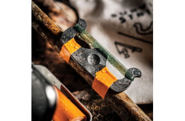 Image of Campcraft Outdoors Reel Striker Fire Steel