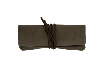 Image of Campcraft Outdoors Roll Top Tinder Bag