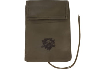 Image of Campcraft Outdoors Roll Top Tinder Bag