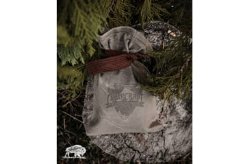 Image of Campcraft Outdoors Tinder Bag