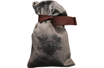 Image of Campcraft Outdoors Tinder Bag