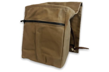 Image of Campcraft Outdoors Woodcraft Haversack