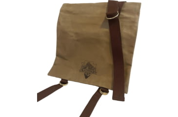 Image of Campcraft Outdoors Woodcraft Haversack