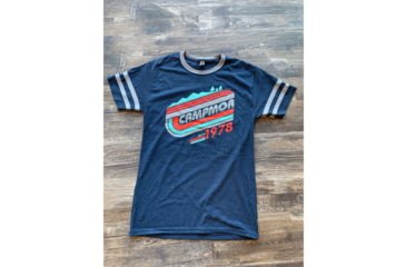 Image of Campmor Campmor 70s T-Shirt, CAM-70-T-N-XS
