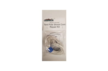 Image of Campmor Campmor Tent Pole Re-Shock Cording Kit, CMPSHK-1