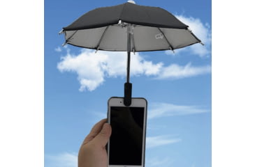 KIHOUT Phone Umbrella For Sun Suction Cup Stand, Cell Phone Mini Umbrella Sun Shade For Iphone With Cute Piggy Umbrella Phone Holder 34bf1bc1 6d8f 4595 819d 20ba7108fd37.5f128c51a69b973902460247850e2772 - View #4