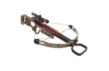 Image of CamX 330 Crossbow Package, Realtree Xtra 1109125