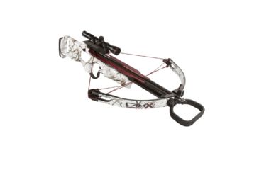 Image of CamX 330 Crossbow Package, Snow 1109126