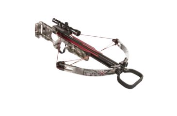 Image of CamX 330 Crossbow Package, TressStand 1109128