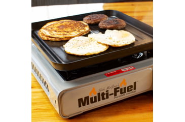 Image of CanCooker Conversion Griddle, Black, One Size, BBG-1561
