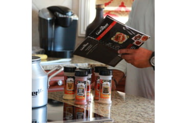 Image of CanCooker Cookbook Volume ll, One Size, CBVII-1004