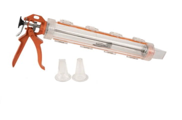 Image of CanCooker GameMaker EZ Jerky Shooter, Black, One Size, EZJK-1097