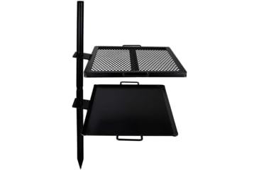 Image of CanCooker GameMaker Gravity Grill Combo, One Size, GG1318