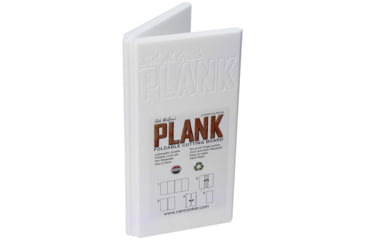 Image of CanCooker Plank Cutting Board, White, Small, SMP1408