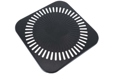 Image of CanCooker Portable Conversion Grill, Black, One Size, BBQ191035
