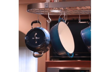 Image of CanCooker Signature Series Can Cooker, Blue, 2 Gallon, SG2BL-1011