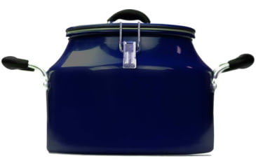 Image of CanCooker Signature Series Can Cooker, Blue, 2 Gallon, SG2BL-1011