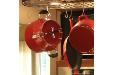 Image of CanCooker Signature Series Can Cooker, Red, 2 Gallon, SG2RD-1073