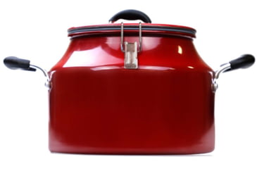 Image of CanCooker Signature Series Can Cooker, Red, 2 Gallon, SG2RD-1073